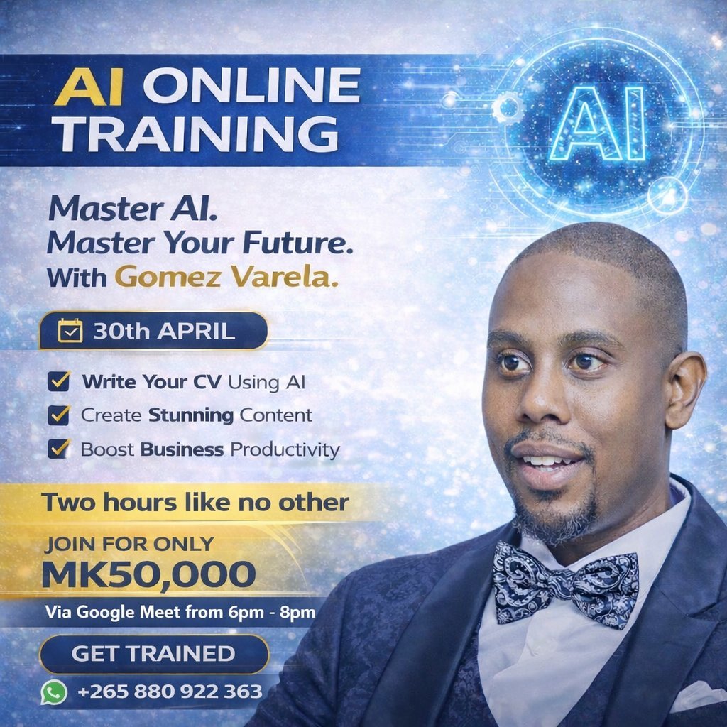 AI Online Training