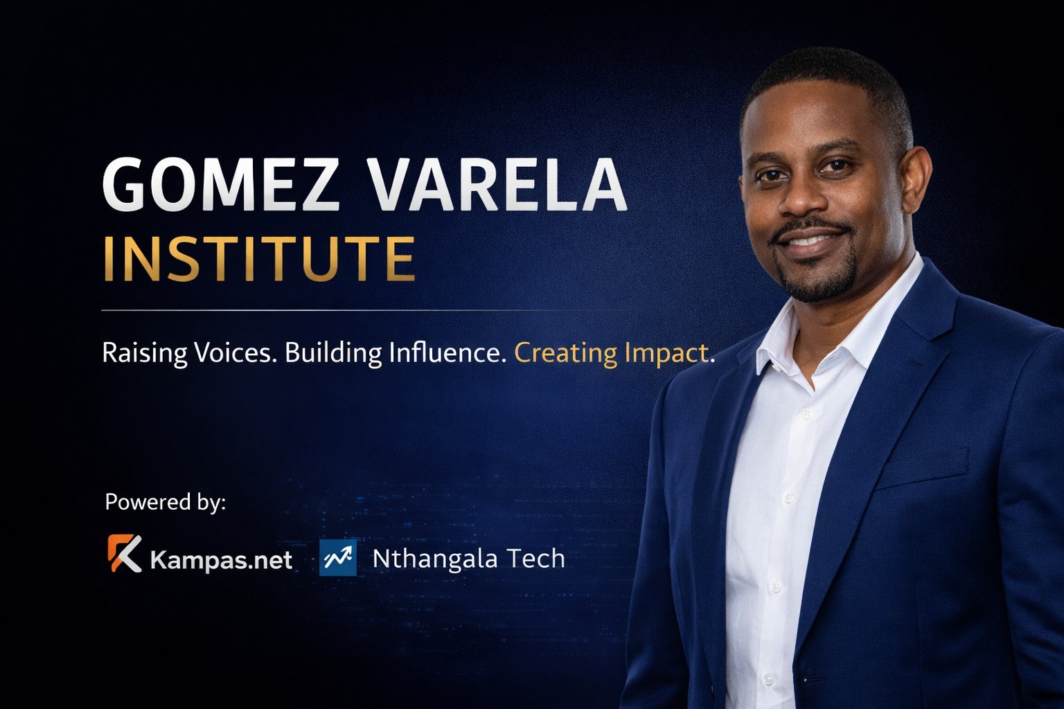 Gomez Varela Institute