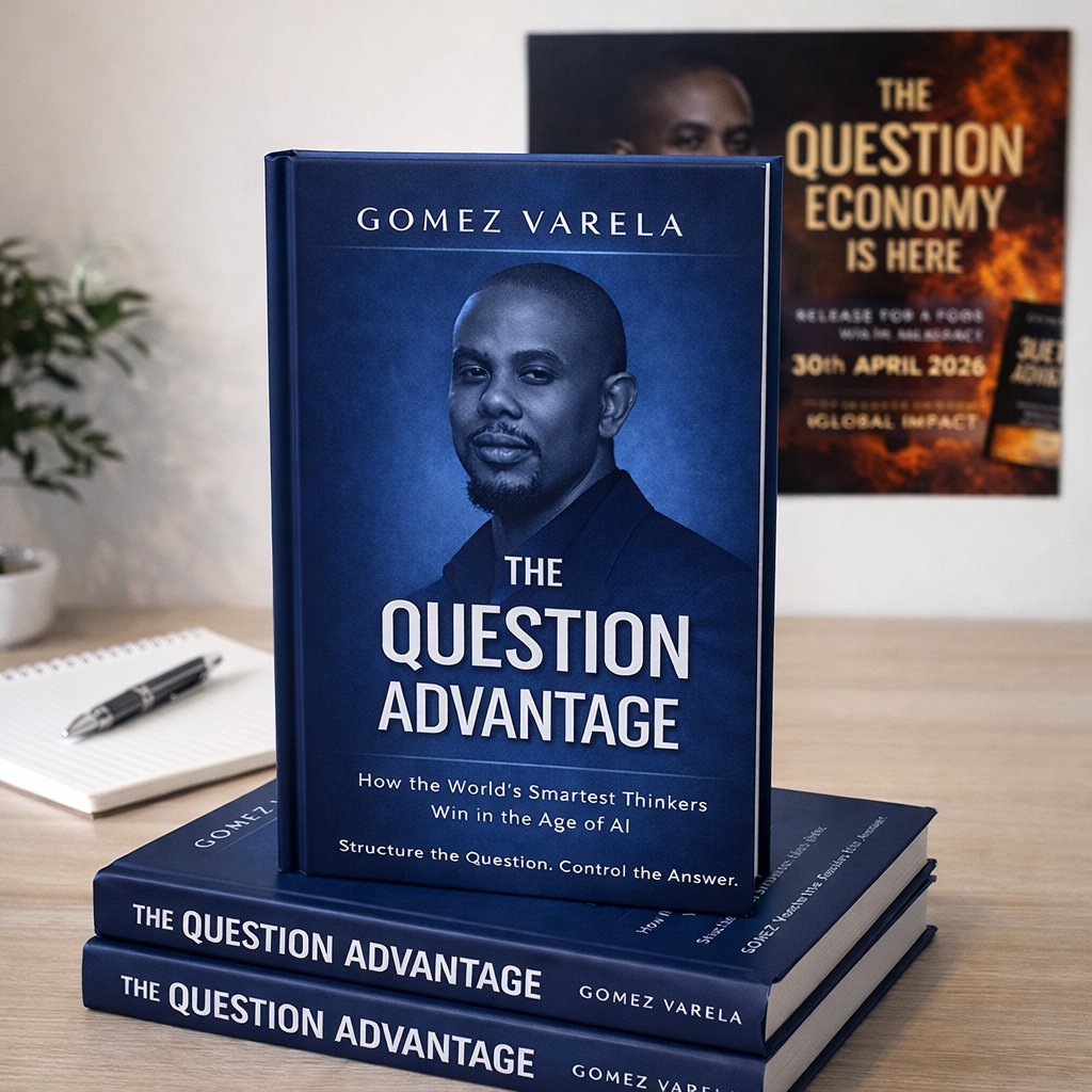 The Question Advantage